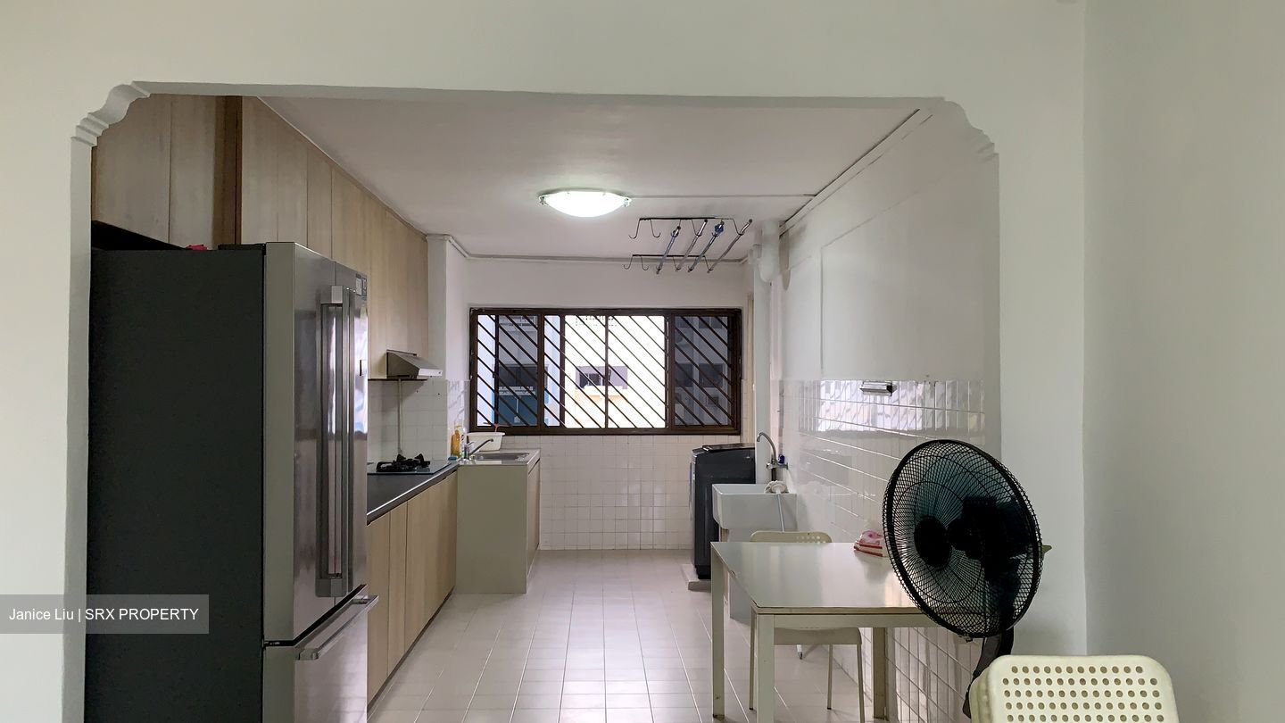 Blk 129 Bedok North Street 2 (Bedok), HDB 3 Rooms #569692181